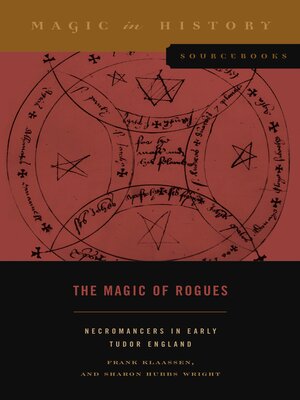 cover image of The Magic of Rogues